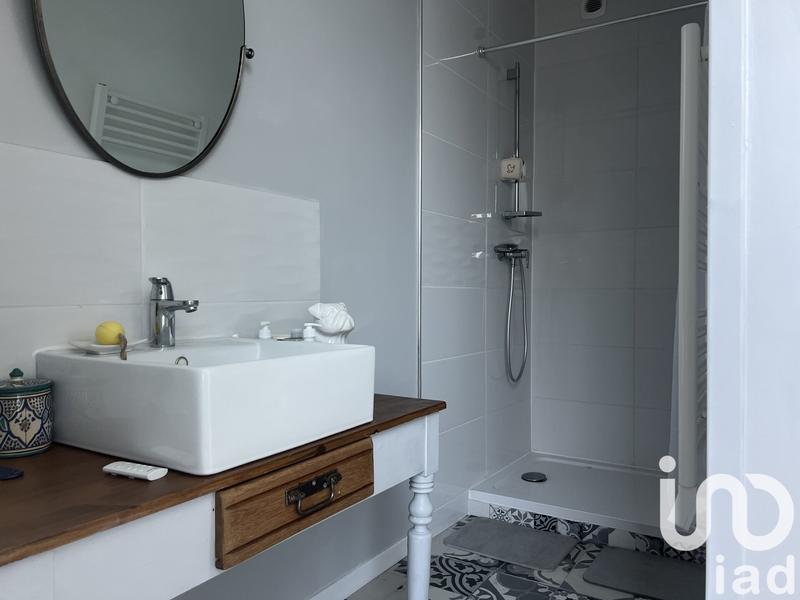 Maison - 165 m² - 7 pièces