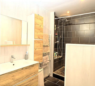 Appartement - 115 m² - 5 pièces