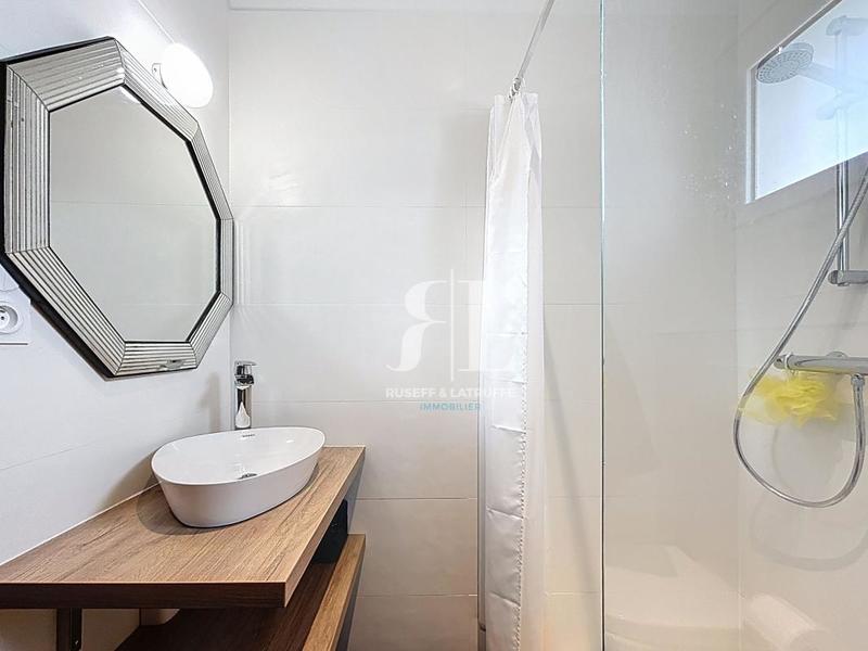 Maison de ville - 136 m² - 4 pièces