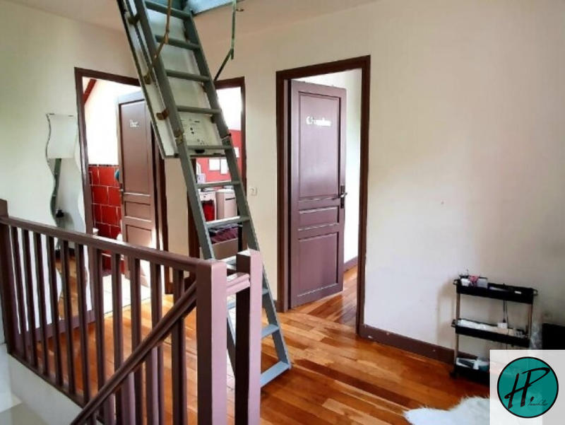 Appartement - 76 m² - 4 pièces