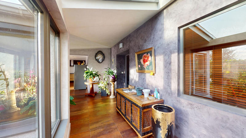 Maison - 357 m² - 9 pièces