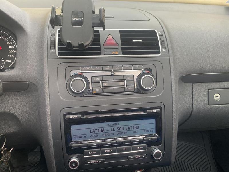 Volkswagen Touran II 1.6 tdi 105 toit panoramique ✅✅✅