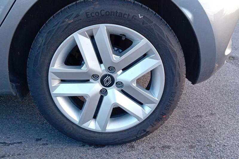 Renault Clio V TCe 90 ch Gsr2 Evolution