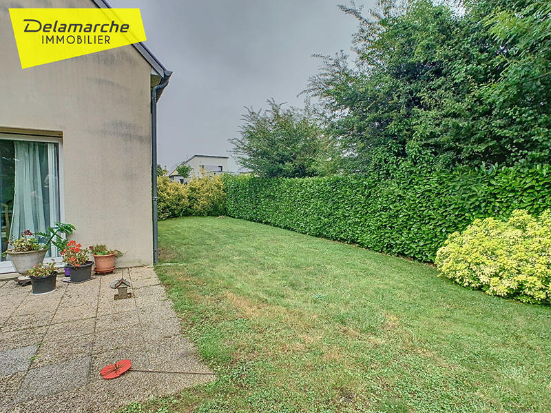 Maison - 72 m² - 4 pièces