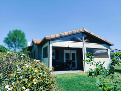 Châlet - 42 m² - 3 pièces