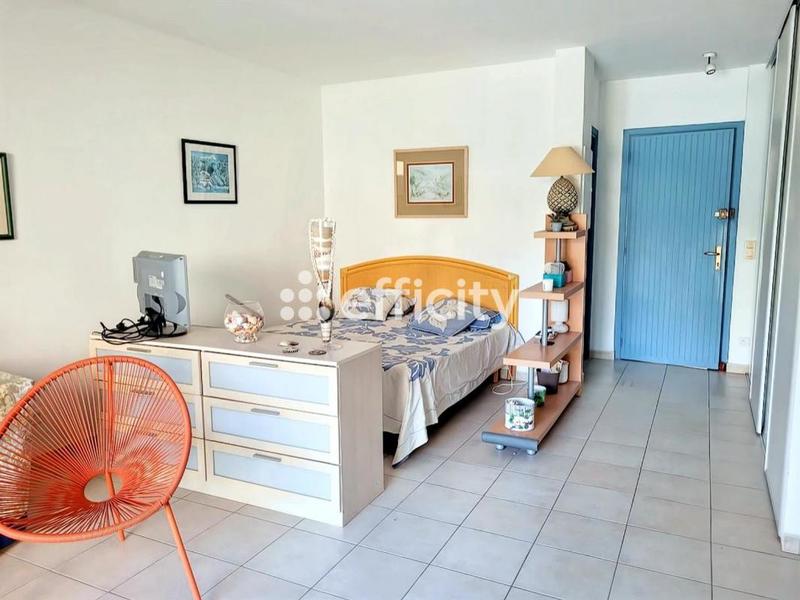 Appartement - 106 m² - 4 pièces