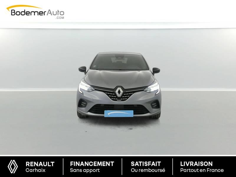 Renault Clio E-Tech full hybrid 145 Equilibre