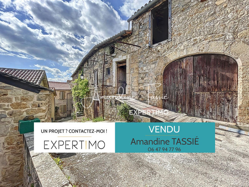 Maison - 123 m² - 4 pièces