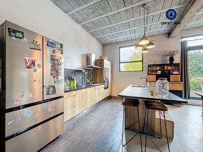 Maison - 145 m² - 6 pièces