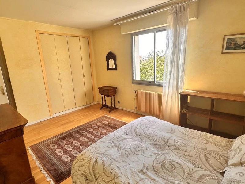 Maison d'architecte - 202 m² - 8 pièces