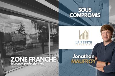 Local commercial - 90 m²