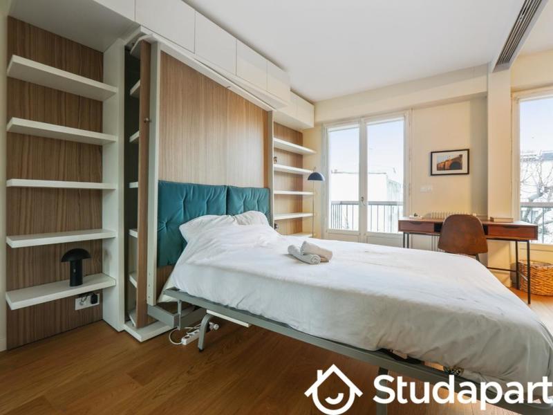 Maison - 54 m² - 2 pièces