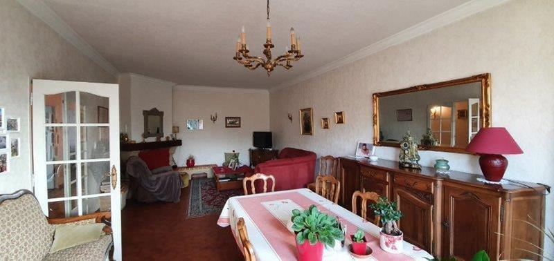 Immeuble - 125 m² - 5 pièces