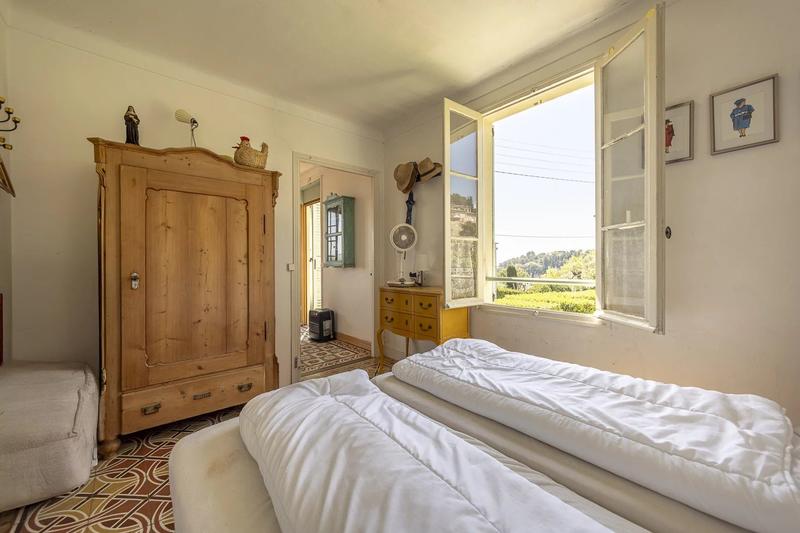 Maison - 33 m² - 2 pièces