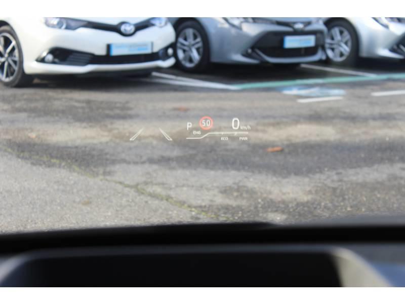 Toyota Yaris Cross Hybride 116h 2wd Gr Sport