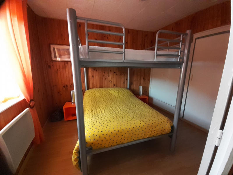 Maison - 32 m² - 2 pièces