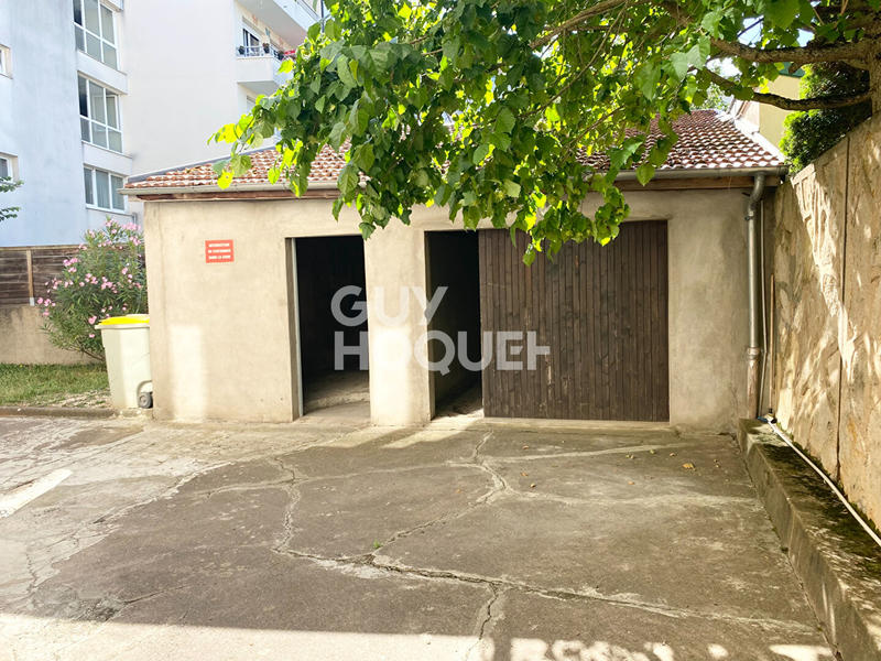 Local commercial - 76 m²