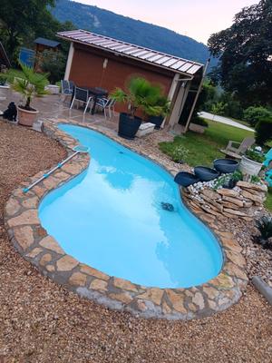 Châlet - 68 m² - 4 pièces