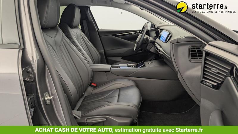 Ds Ds 4 PureTech 130 Eat8 Rivoli