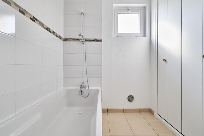 Appartement - 130 m² - 6 pièces