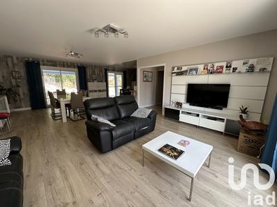 Maison - 179 m² - 7 pièces