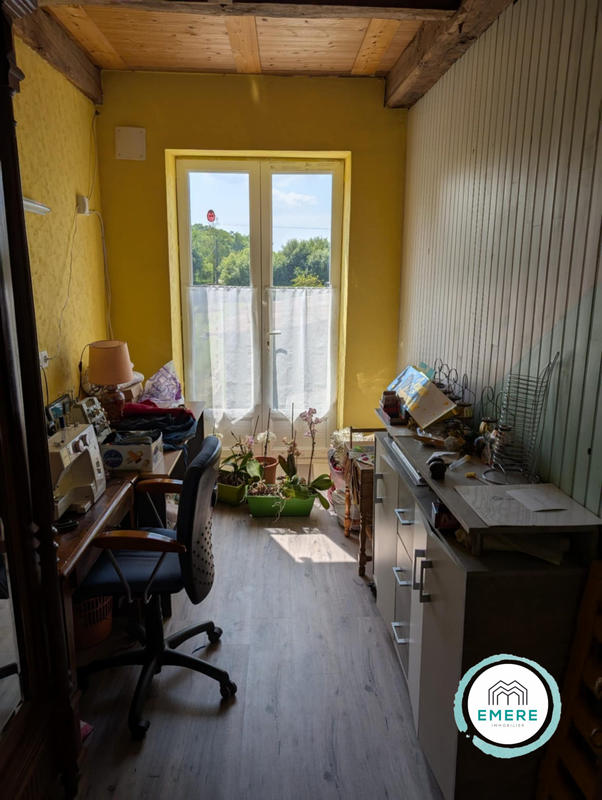 Ferme - 270 m² - 10 pièces