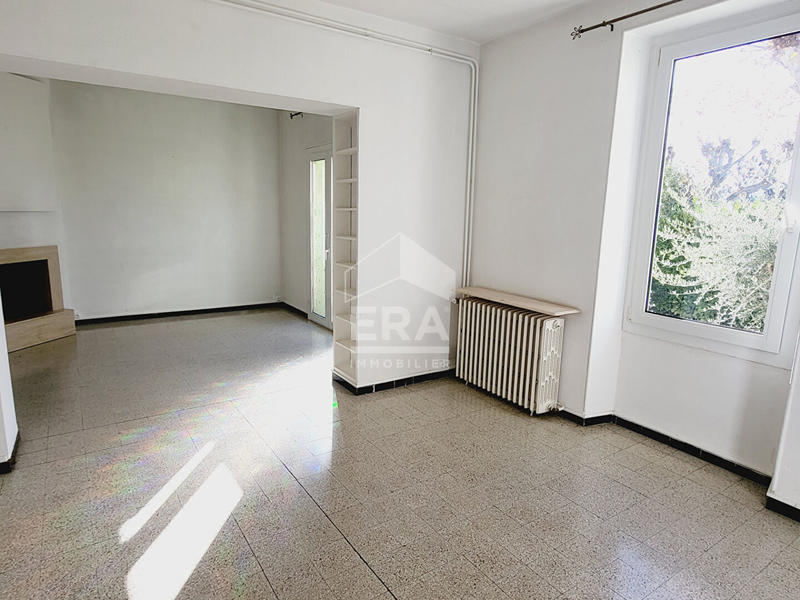 Maison - 125 m² - 4 pièces