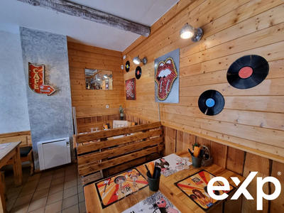 Fonds de commerce - 90 m²