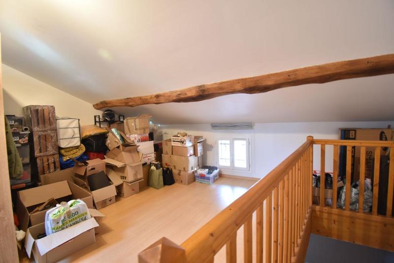 Maison - 115 m² - 3 pièces