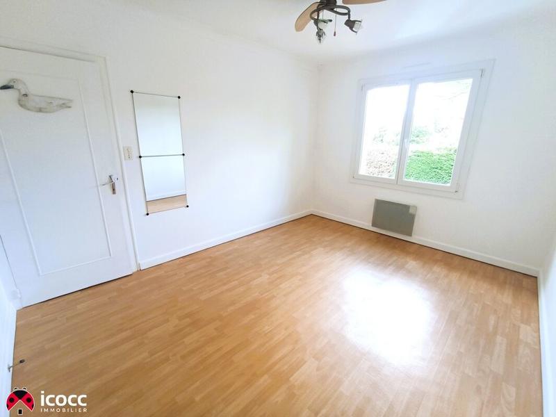 Maison - 85 m² - 3 pièces