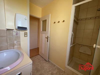 Appartement - 67 m² - 4 pièces