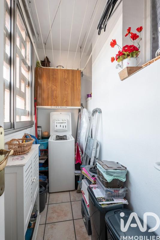 Appartement - 71 m² - 4 pièces