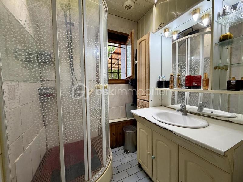 Maison - 105 m² - 4 pièces