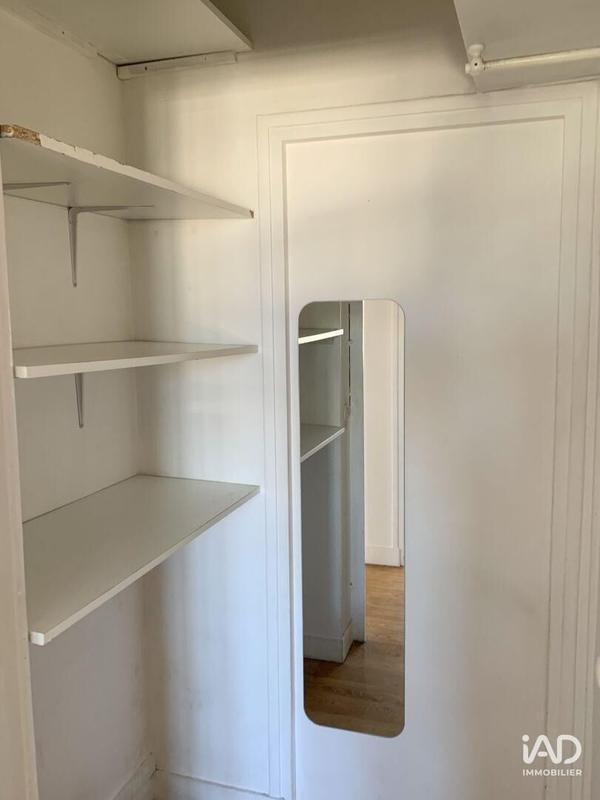 Appartement - 54 m² - 3 pièces