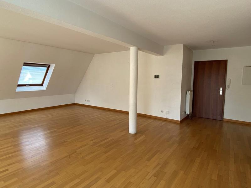 Appartement - 89 m² - 3 pièces