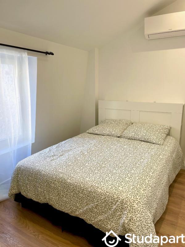 Appartement - 50 m² - 3 pièces