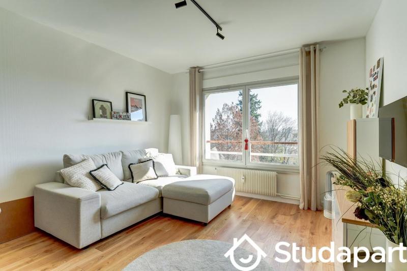 Appartement - 33 m² - 2 pièces