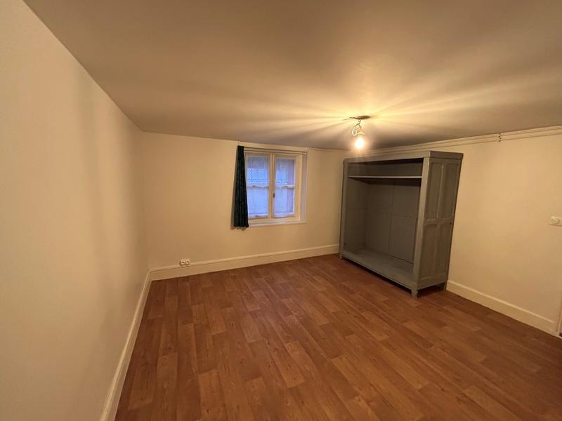 Maison - 150 m² - 4 pièces