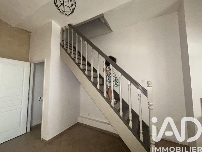 Maison - 67 m² - 4 pièces