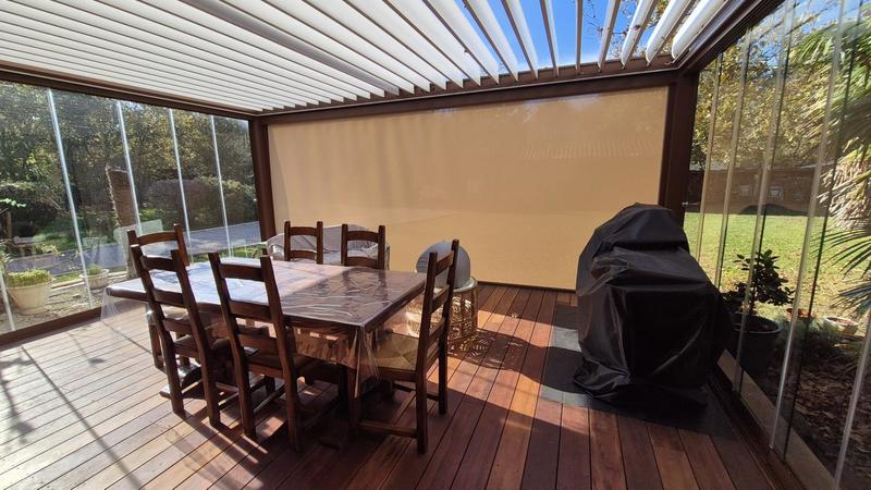 Maison - 187 m² - 6 pièces