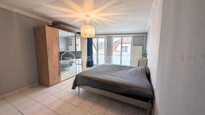 Appartement - 95 m² - 3 pièces