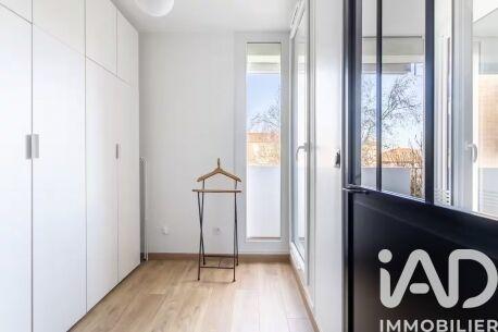 Appartement - 34 m² - 2 pièces