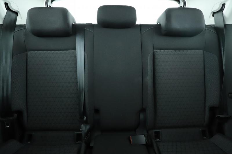 Volkswagen t-Cross 1.0 Tsi Life Tech Dsg7 110 ch