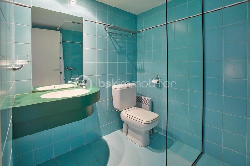 Maison d'architecte - 248 m² - 7 pièces