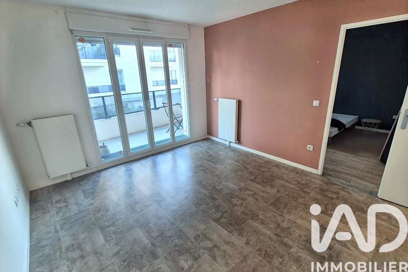 Appartement - 41 m² - 2 pièces
