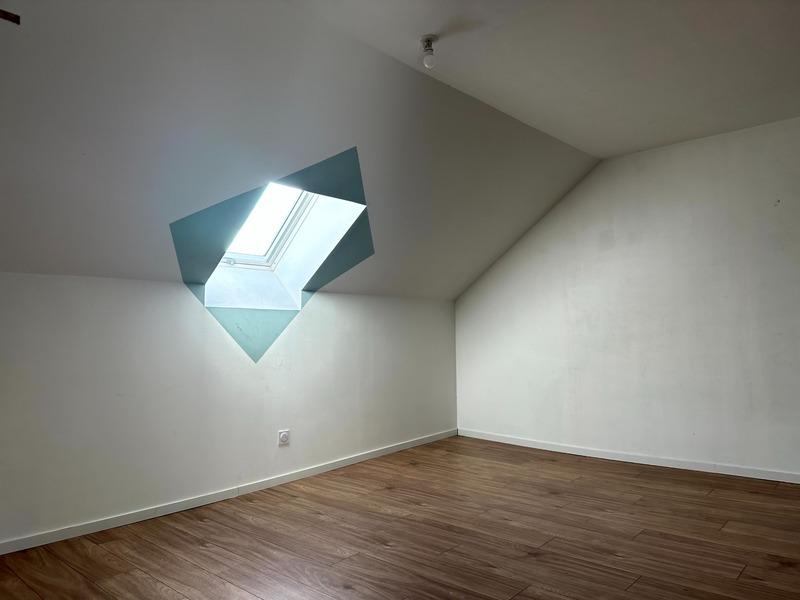 Maison de village - 175 m² - 7 pièces