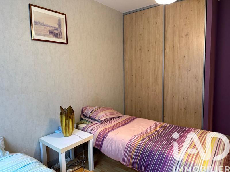 Maison - 127 m² - 5 pièces