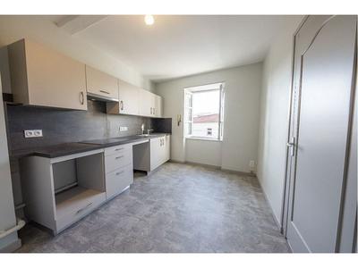 Appartement - 34 m² - 2 pièces