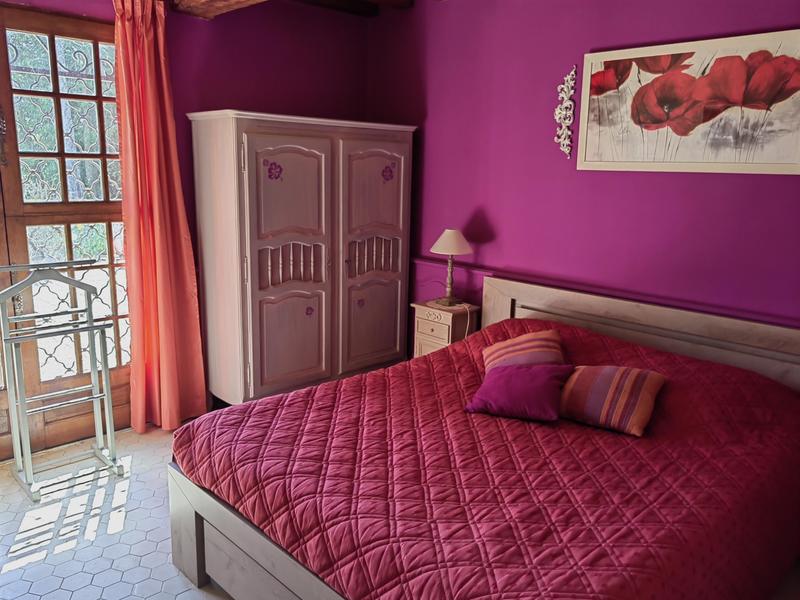 Propriété - 140 m² - 5 pièces