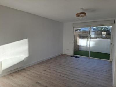 Maison - 65 m² - 3 pièces